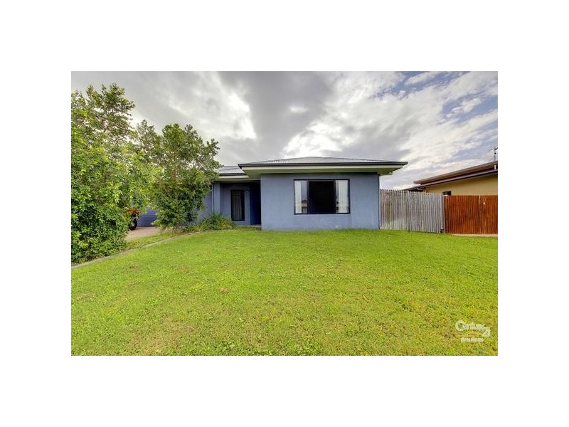 6 Dugong Crescent, Mount Louisa QLD 4814