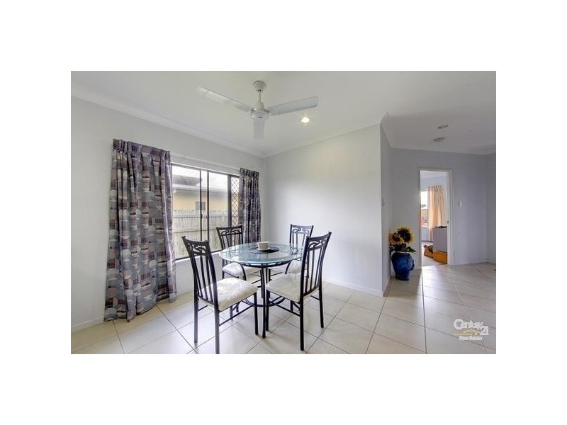 6 Dugong Crescent, Mount Louisa QLD 4814