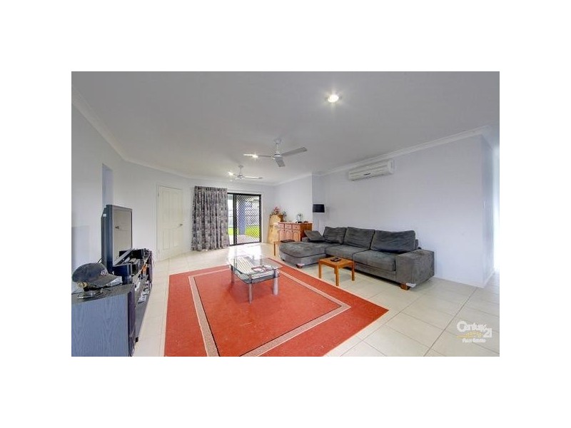 6 Dugong Crescent, Mount Louisa QLD 4814