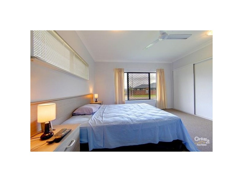 6 Dugong Crescent, Mount Louisa QLD 4814