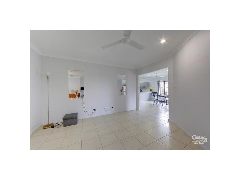 6 Dugong Crescent, Mount Louisa QLD 4814