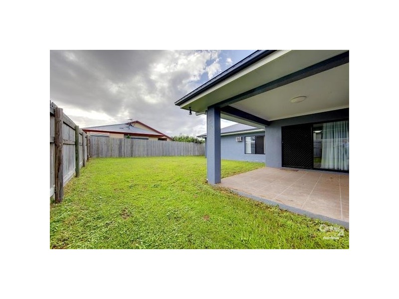 6 Dugong Crescent, Mount Louisa QLD 4814