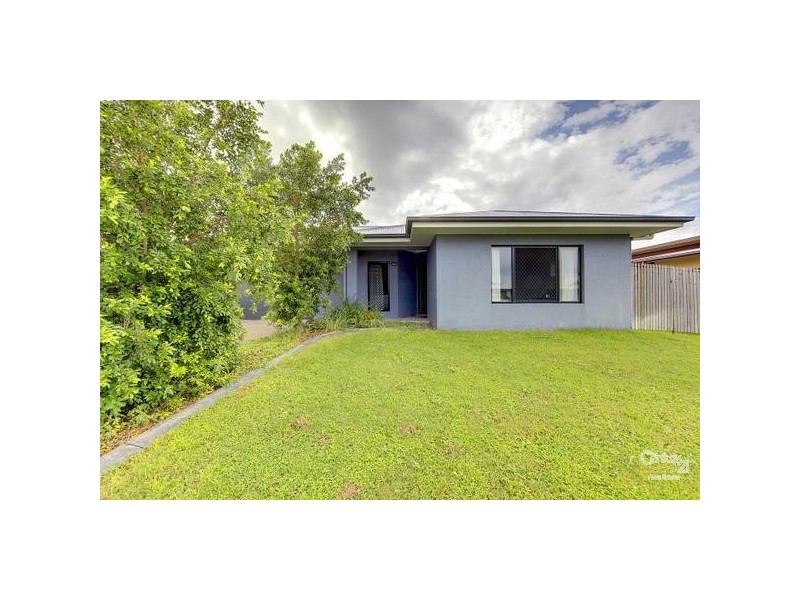 6 Dugong Crescent, Mount Louisa QLD 4814