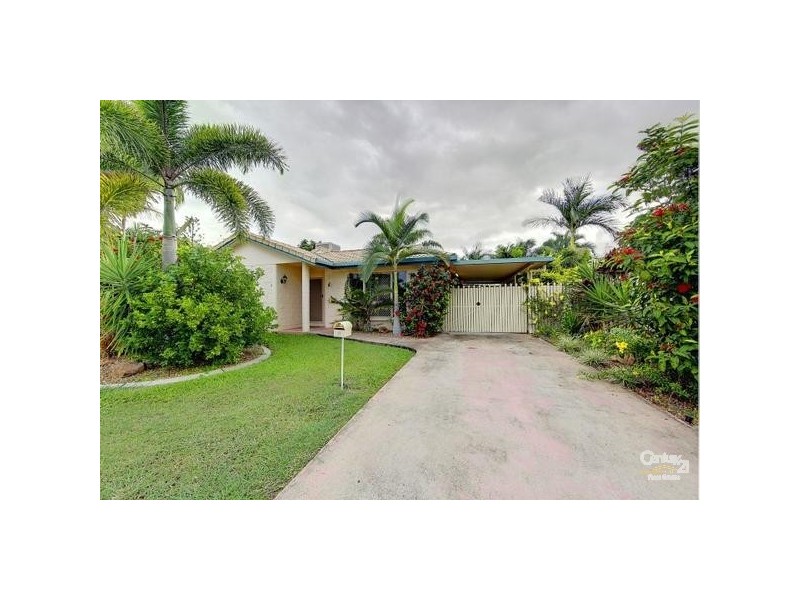 9 Bonny Court, Rasmussen QLD 4815