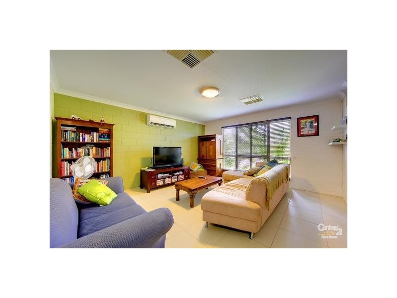 9 Bonny Court, Rasmussen QLD 4815