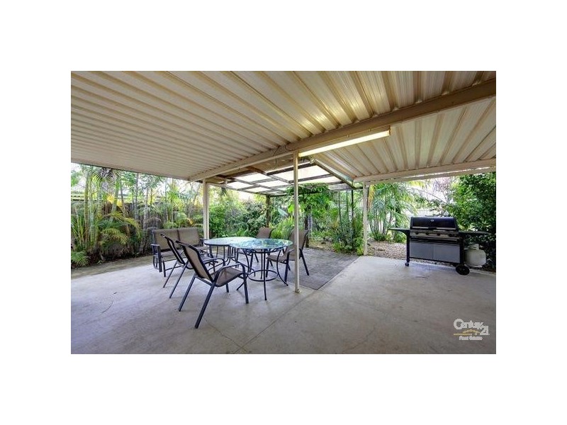 9 Bonny Court, Rasmussen QLD 4815