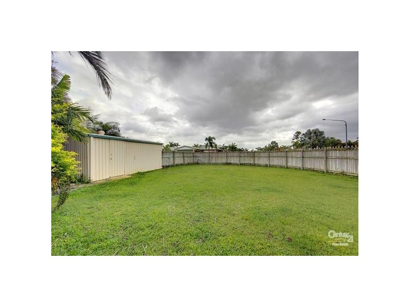 9 Bonny Court, Rasmussen QLD 4815