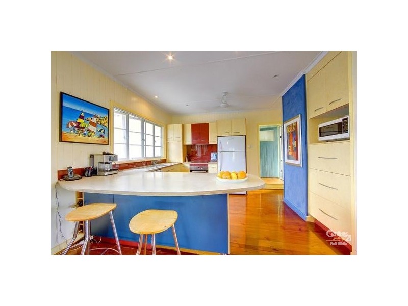 31 Park Street, Pimlico QLD 4812