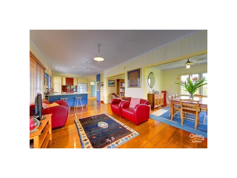 31 Park Street, Pimlico QLD 4812