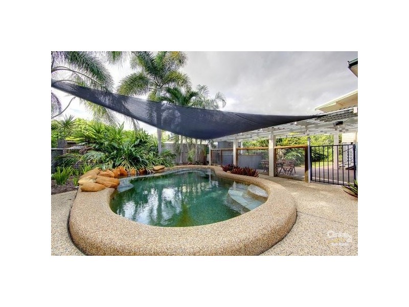 31 Park Street, Pimlico QLD 4812