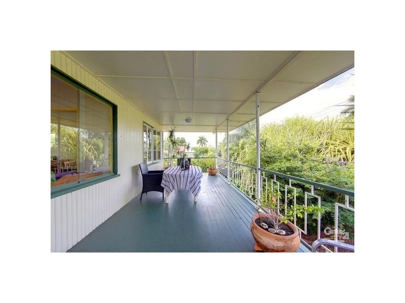 31 Park Street, Pimlico QLD 4812