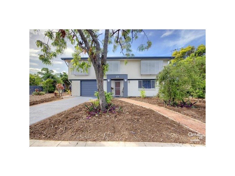 17 Banksia Street, Kirwan QLD 4817