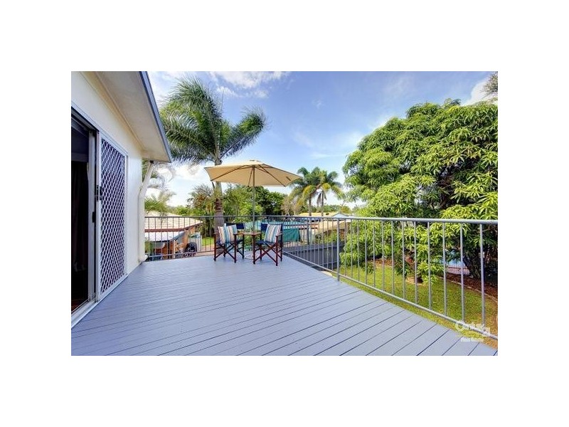 17 Banksia Street, Kirwan QLD 4817