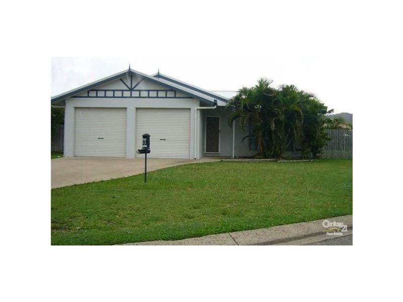 Kirwan QLD 4817