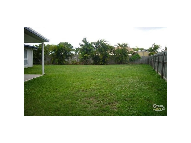 Kirwan QLD 4817