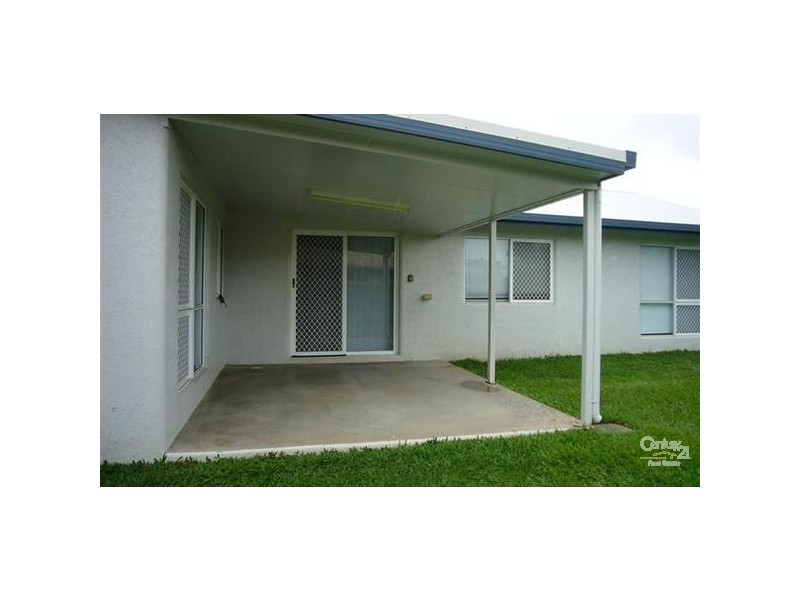 Kirwan QLD 4817