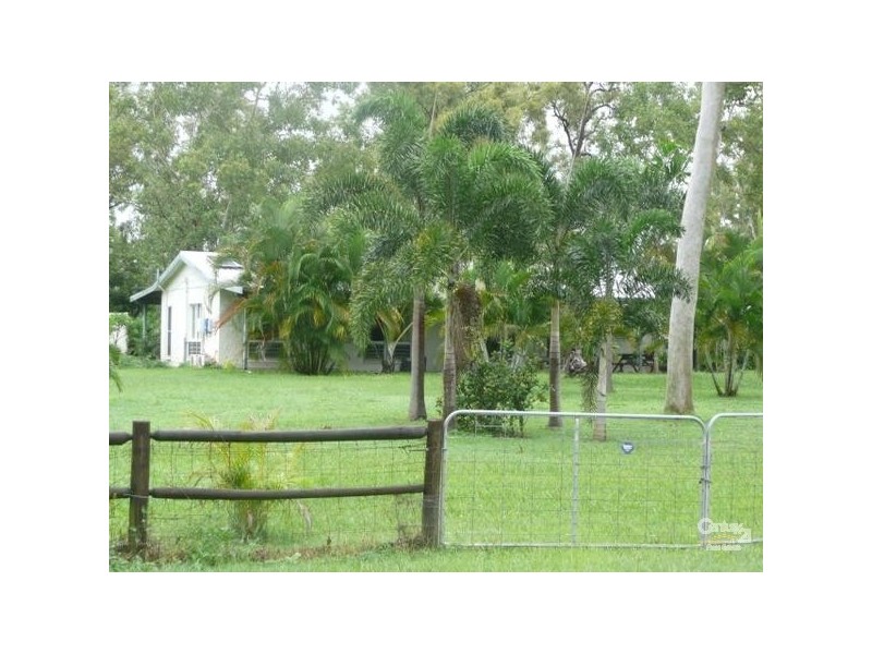 451 Forestry Road, Bluewater Park QLD 4818