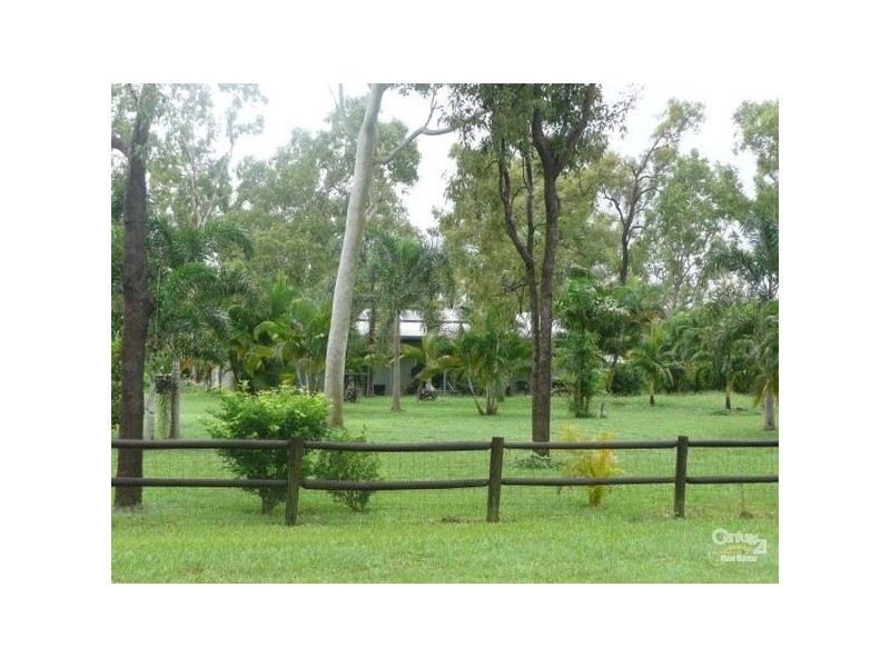 451 Forestry Road, Bluewater Park QLD 4818