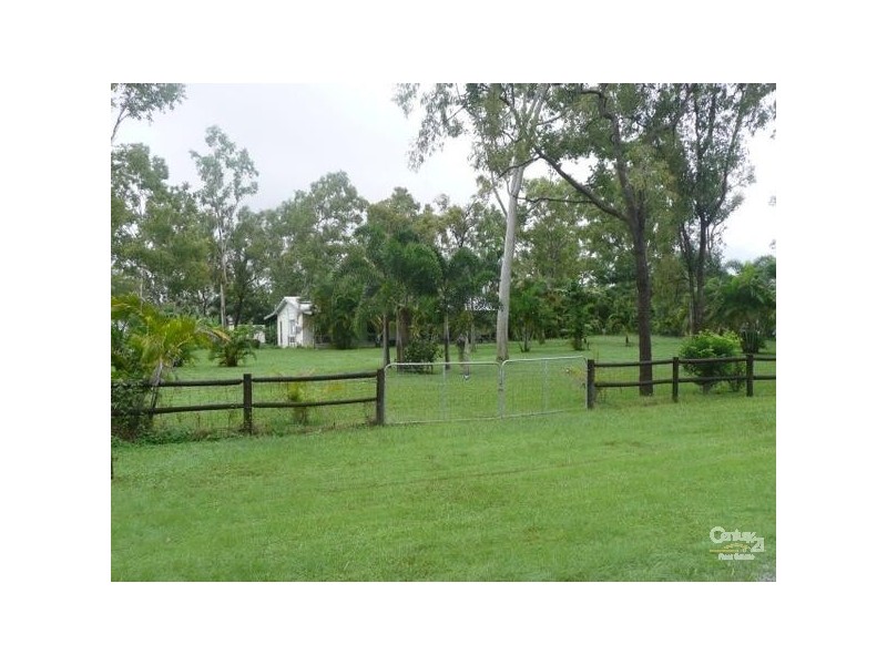 451 Forestry Road, Bluewater Park QLD 4818