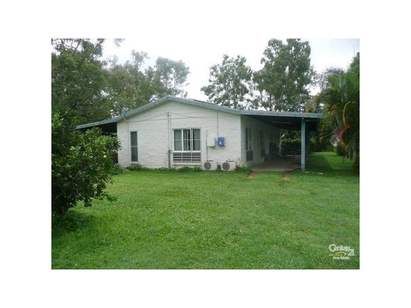 451 Forestry Road, Bluewater Park QLD 4818