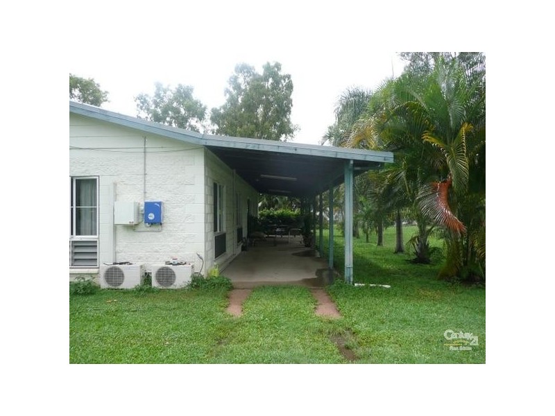 451 Forestry Road, Bluewater Park QLD 4818