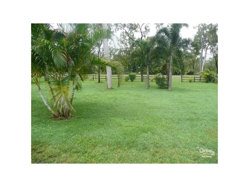 451 Forestry Road, Bluewater Park QLD 4818