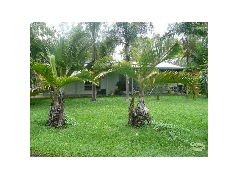 451 Forestry Road, Bluewater Park QLD 4818