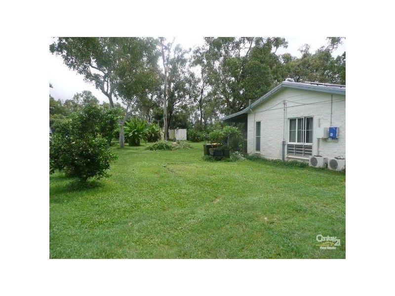 451 Forestry Road, Bluewater Park QLD 4818