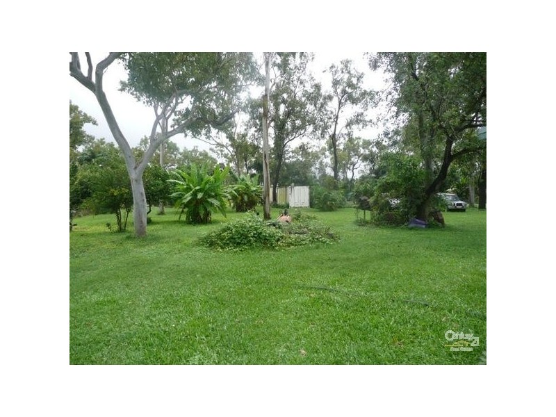 451 Forestry Road, Bluewater Park QLD 4818