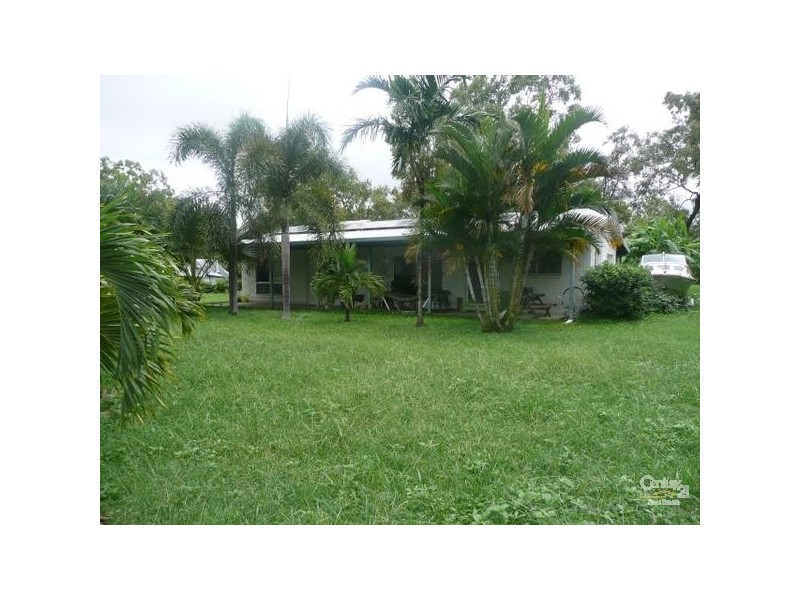 451 Forestry Road, Bluewater Park QLD 4818