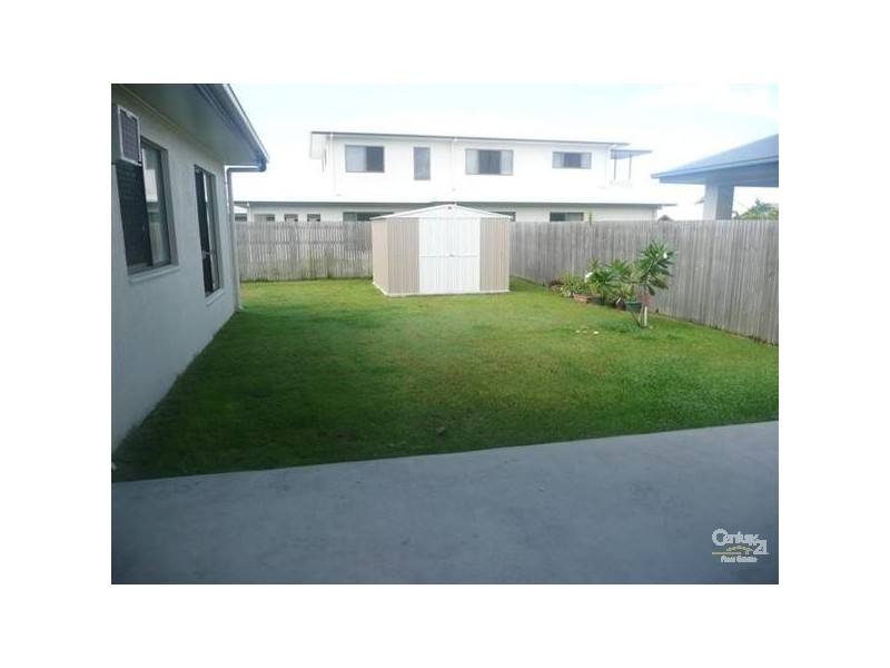 34 Scrubwren Circuit, Bohle Plains QLD 4817