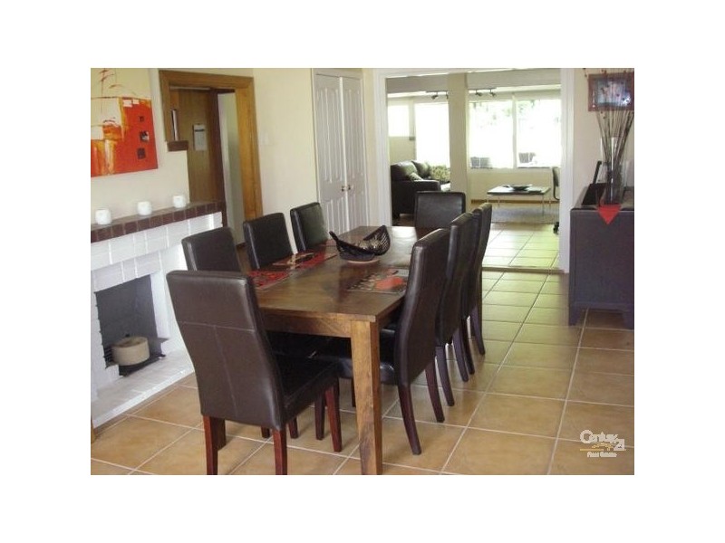 Belgian Gardens QLD 4810