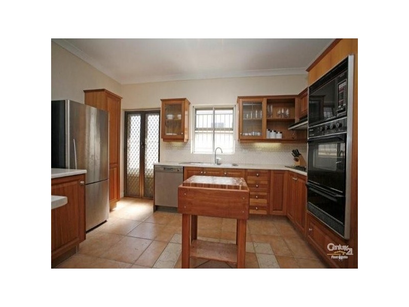 Belgian Gardens QLD 4810