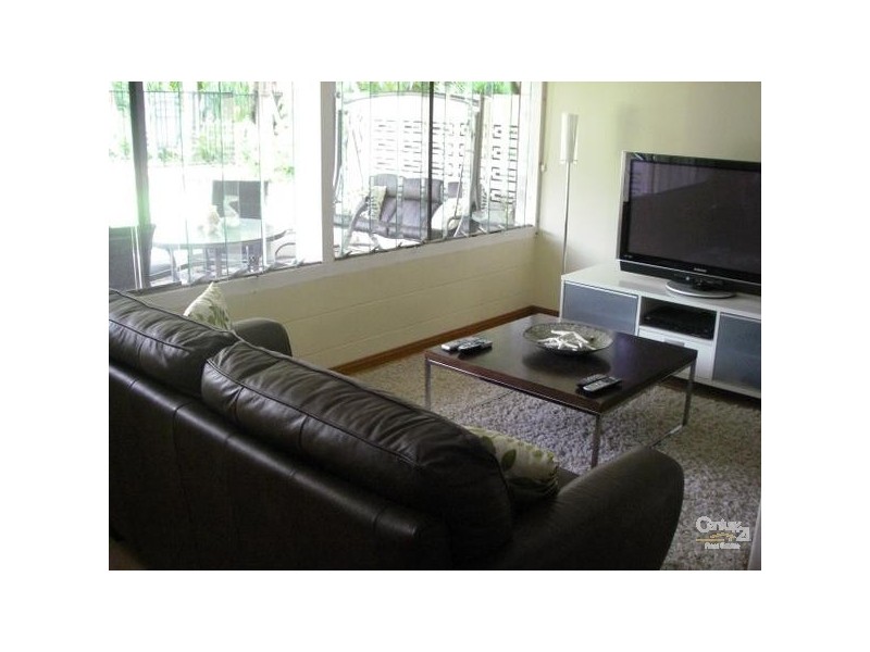 Belgian Gardens QLD 4810