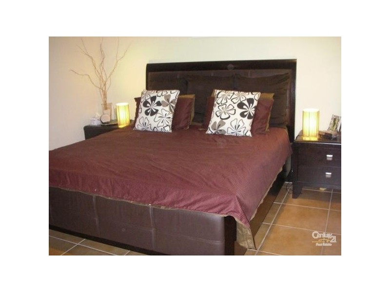 Belgian Gardens QLD 4810