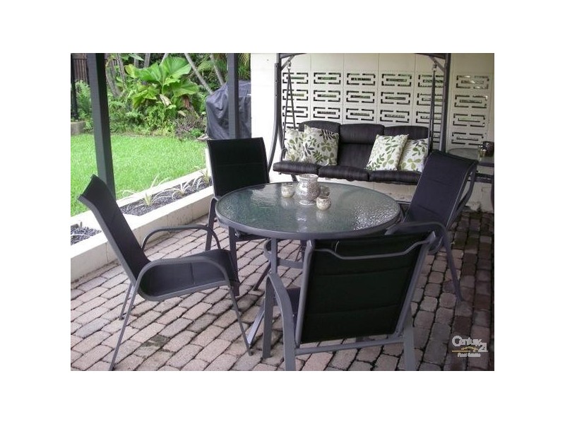 Belgian Gardens QLD 4810