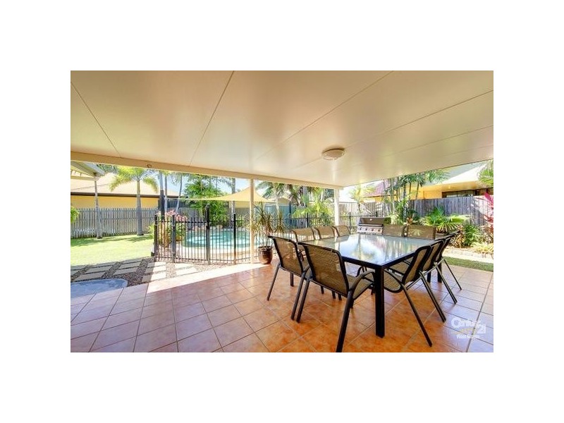 57 Atherton Circuit, Kirwan QLD 4817