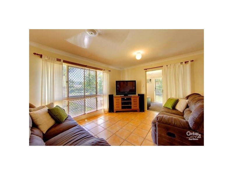 57 Atherton Circuit, Kirwan QLD 4817