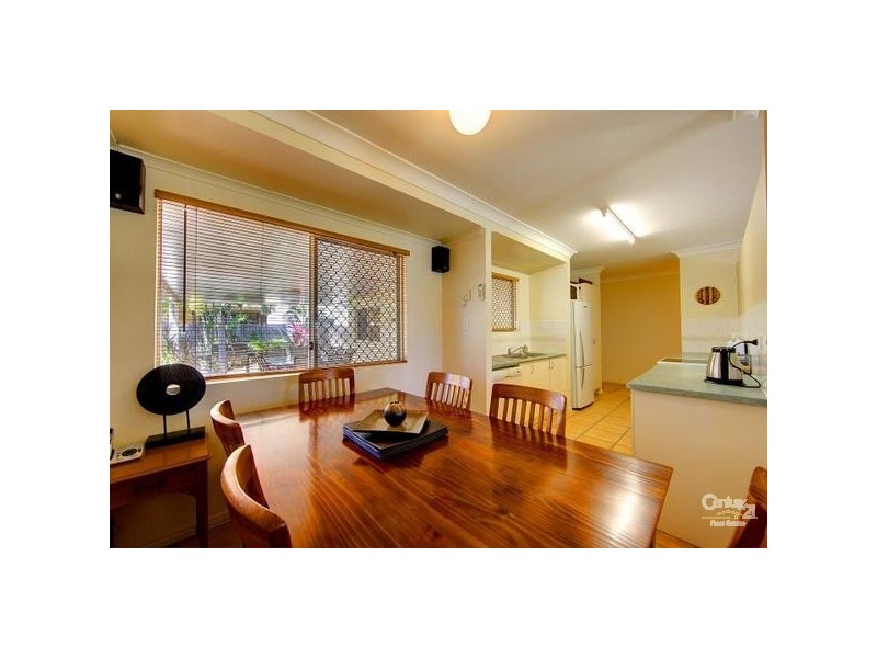 57 Atherton Circuit, Kirwan QLD 4817