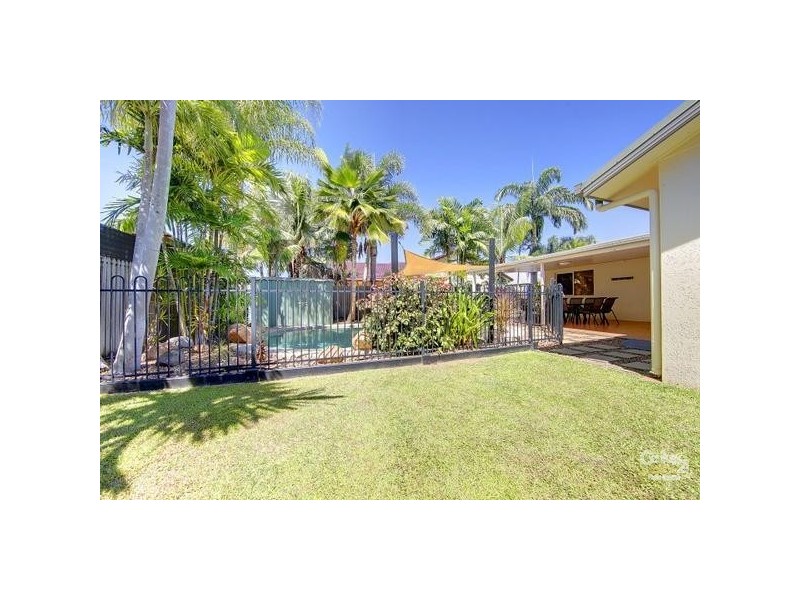 57 Atherton Circuit, Kirwan QLD 4817