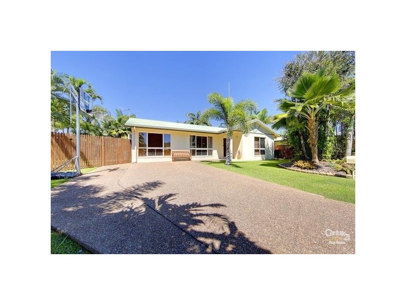 57 Atherton Circuit, Kirwan QLD 4817