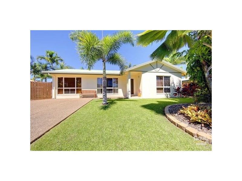 57 Atherton Circuit, Kirwan QLD 4817