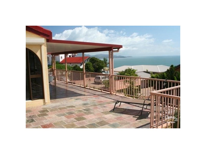 Castle Hill QLD 4810