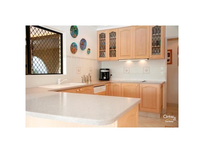 Castle Hill QLD 4810