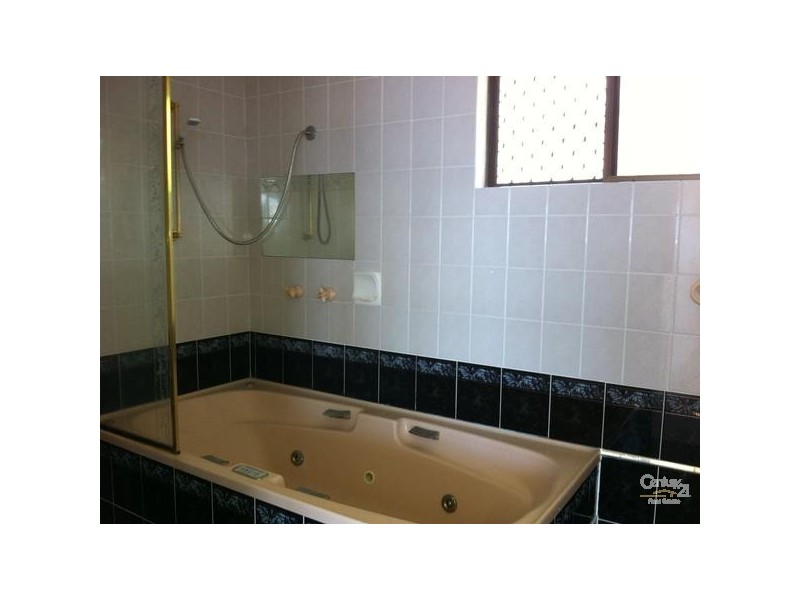 Castle Hill QLD 4810