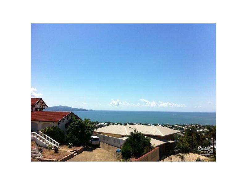 Castle Hill QLD 4810