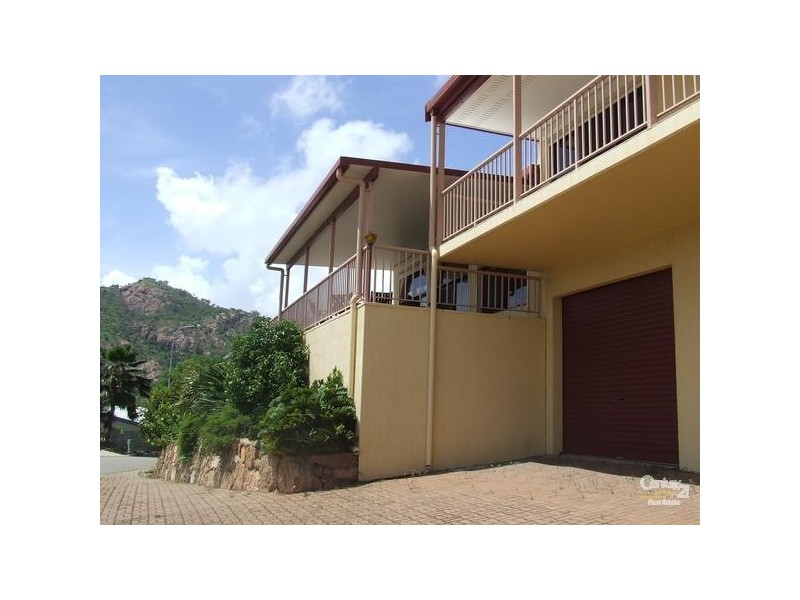 Castle Hill QLD 4810