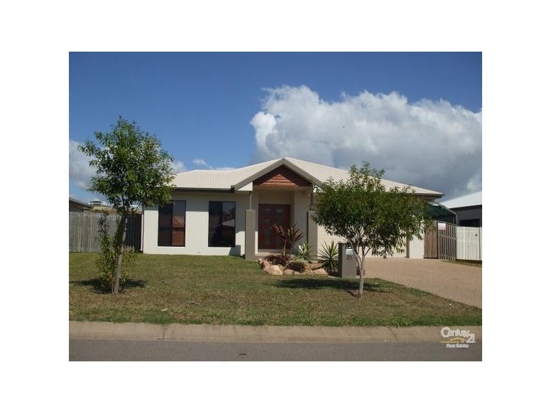 21 Anchorage Circuit, Bushland Beach QLD 4818