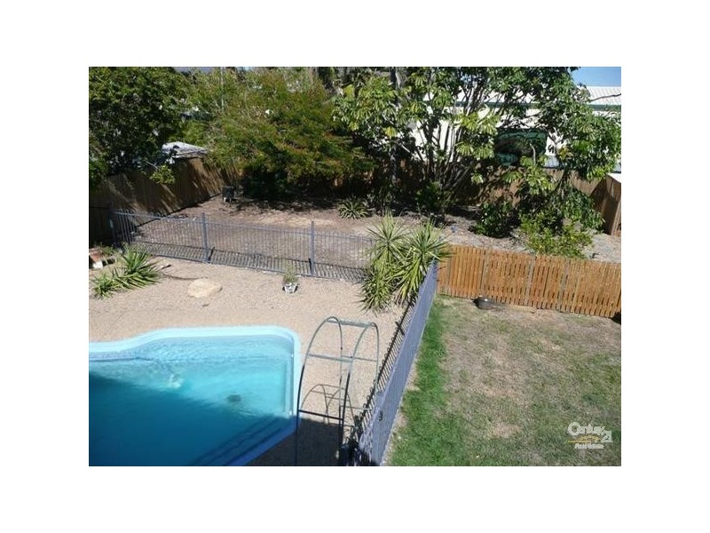 36 Julia Street, Kirwan QLD 4817