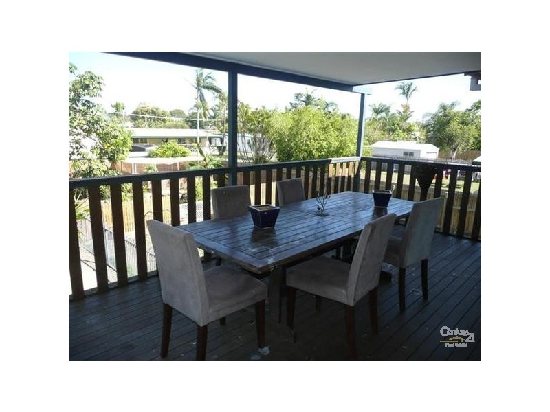 36 Julia Street, Kirwan QLD 4817